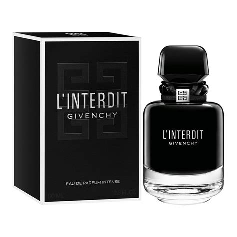 givenchy interdit 35ml|l interdit givenchy price.